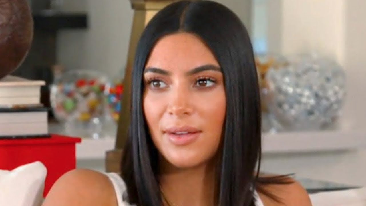 Kim Kardashian Teases New Hulu Series After KUWTK Ends