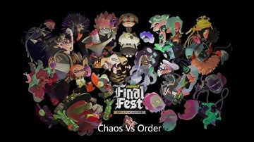 Splatocalypse Trailer Music Splatoon 2