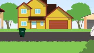 "Single Stream" for Augusta Recycling and Disposal, Bluwave Productions Producer Robert McDowell