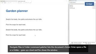 SumatraPDF: Navigate Files in Folder screenshot 5
