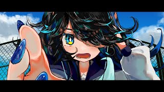 【初音ミク】騒音楽【明日乃灯】