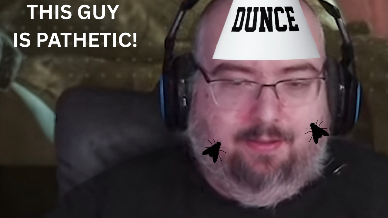 WingsofRedemption Gives up on life | Pity stream #1000