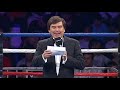 MELIAN vs. ABDRAIMOV - Quarter Finals - Leg 1 - WSB Season 3