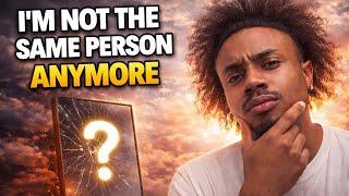 Youre Not Changing Youre Becoming