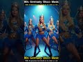 S10.🎵 V6 | 80s Germany Disco Music | Electric Mirage | The sound of nostalgia
