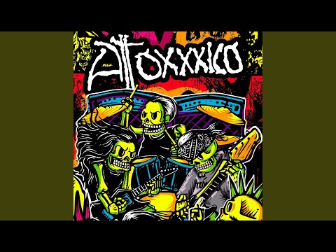 Incidente Kalashnikov/Sesión Pandémica artwork