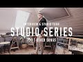 Studio Tours: Other Songs - Recording Studio Tour Hosted by Scott Orr