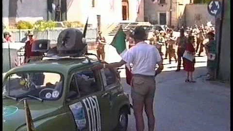 Santa Rufina  (RI)