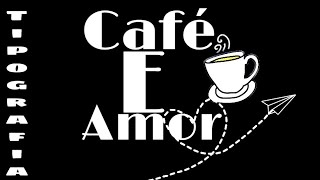 Café e Amor - Gusttavo Lima ( Tipografia/Letra - Para Status ) *Subtitled Songs*