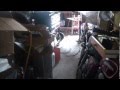 8-20-2013, Hoop Buildings for Winter storage, 8-20-2013, Hoop Buildings for Winter storage,