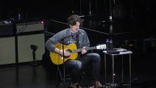 John Mayer- Neon (MSG 2/21/22) screenshot 3