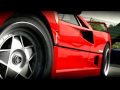 Forza Motorsport3 - Ferrari 458 Italia