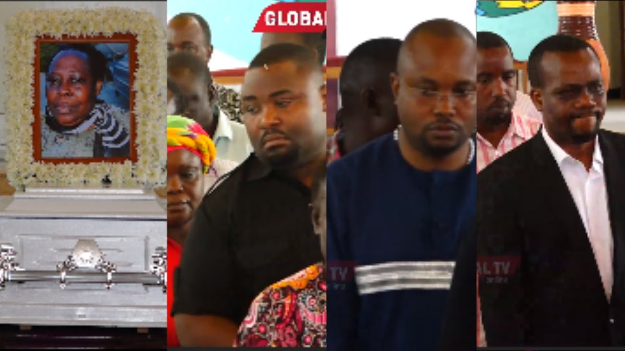 Mama KABENDERA Aagwa DAR, Viongozi Wamwaga Machozi