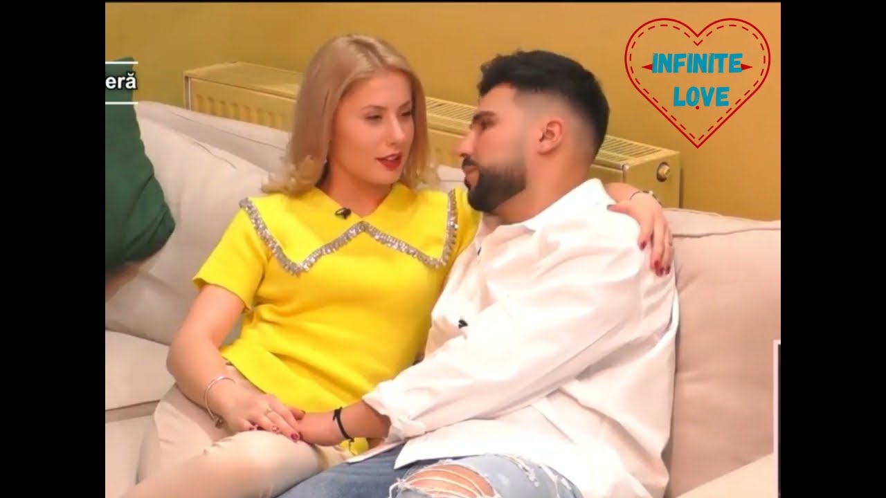 ☼)(💗) •*¨*•*｡☆ Giovi & Sese 💗 Infinite love 💜🌟💜