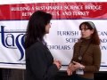 Turkish american scientists and scholars association tassa conferences at gwu and drexel