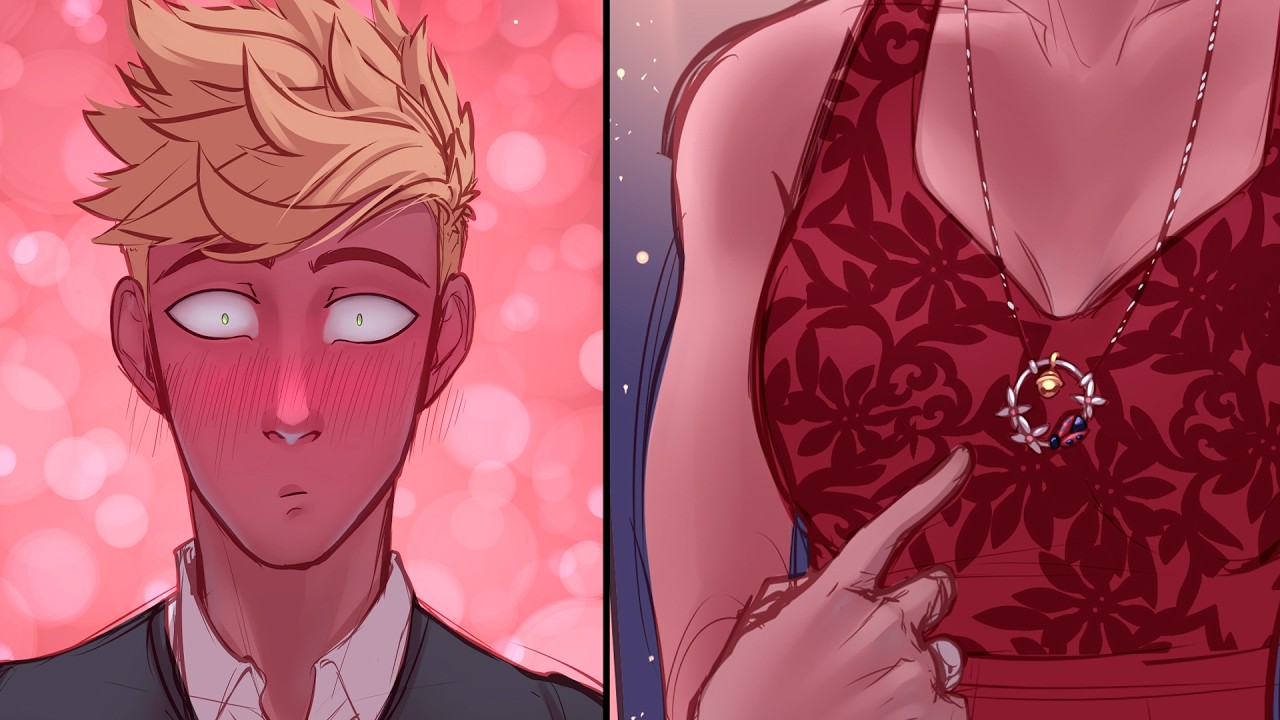 The Ladynoir Texts | Part 16 [Miraculous Ladybug Comic Dub]