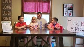 Father's Day Quiz