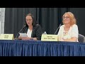 Candidate Forum - Elko County Clerk