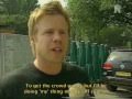 From The Archives 016 : Ferry Corsten at the park