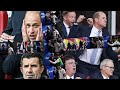 Prince William's excitement as England's Euro 2024 quarterfinal win "nail biting to the very end"