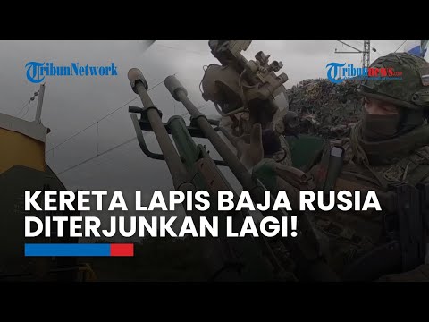 Video: Kapal selam Amerika baru akan dipersenjatai dengan peluru berpandu Trident