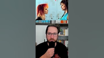 The story behind Misery Business #shorts #paramore #musichistory #music