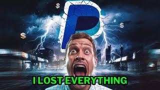 How PayPal Scammed Everyone