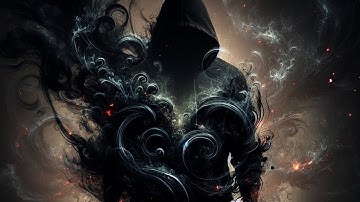 dark_cloud - Hate Me (Official Lyric Video)