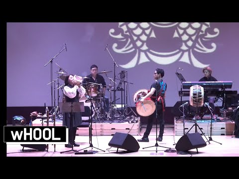훌(wHOOL) - START ( 211027 콘서티 )