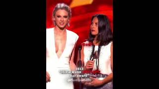 Taylor Swift’s Awards Being RUINED By Others 🥺