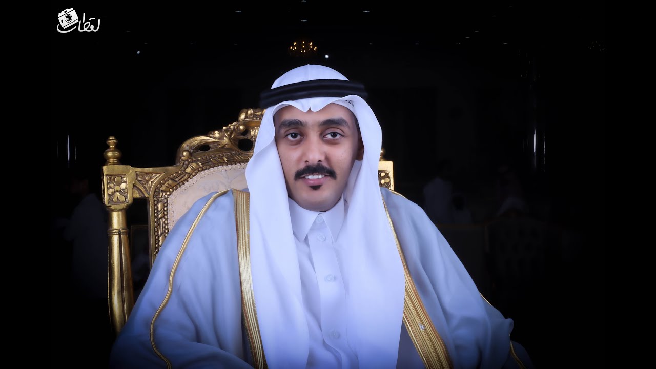 زواج  العريس مفرح قاسم سبعي