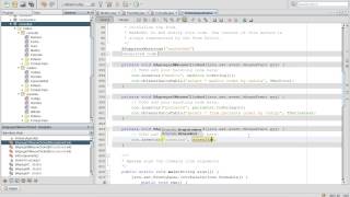 MySQL - Java - Implementacion 05 codigo1