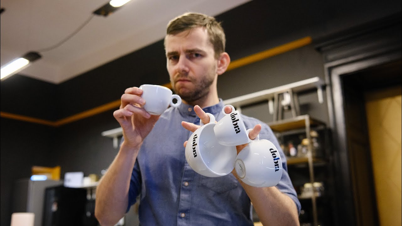 Czym się różni cappuccino od latte?