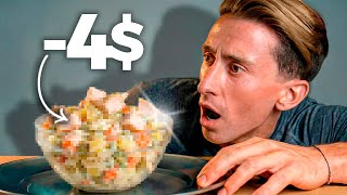 Download Lagu La forma MÁS BARATA de comer sano (nadie te lo explica así) MP3
