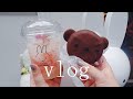 VLOG｜浅草散歩｜ミッフィーのお店｜昔ながらの喫茶店｜ご褒美うな重