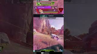 1v1 Knockdown Shield Showdown! | #padawanrushlow on #Twitch