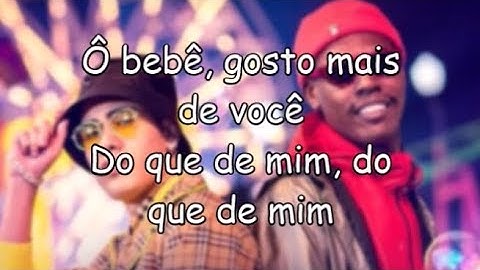 Kevinho, MC Kekel - Ô Bebê (LETRA)