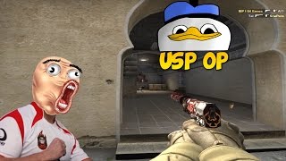 Pistol Pro Cs Go Tal