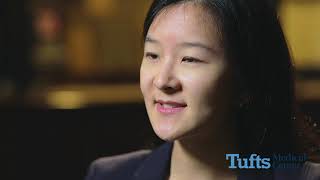 Tufts Medical Center Nephrology Fellowship: Why Tufts