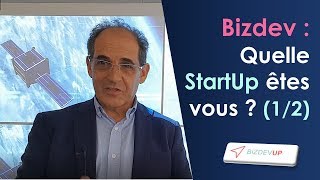 Pas De Bon Bizdev Sans Savoir Qui On Est Partie 1