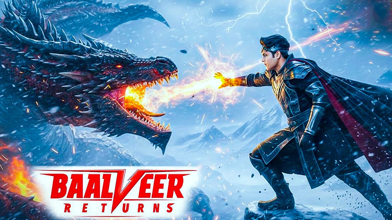 Baalveer Season 6 | Indian Superhero | 17 March 2026 | New Full Episode ...