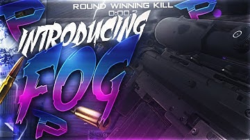 Introducing PsyQo Fog! - A MW2 Trickshotting Montage