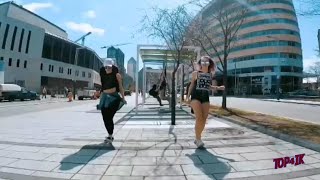 SAVAGE 44    You know that's me radio vers 2020 танцы красивых девушек