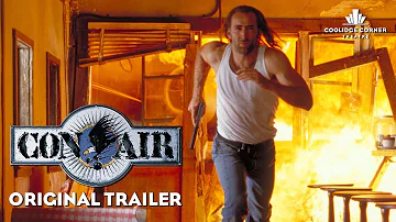 Con Air | Original Trailer | Coolidge Corner Theatre