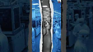 Inside America’s Mega Factories That Never Sleep 🇺🇸
