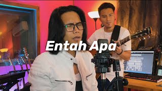 Entah Apa (Acoustic Solo)