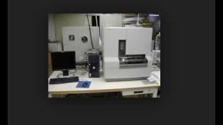 sequencer machine