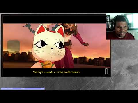 RETROSPECTIVA ANIMADA 2024 ♫ - Canal Nostalgia ‹ REACT ›