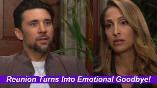 Cane & Lily Finally Reunite… But It Ends in HEARTBREAK!💔