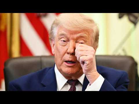 Trump suffers BRUTAL triple-election defeat